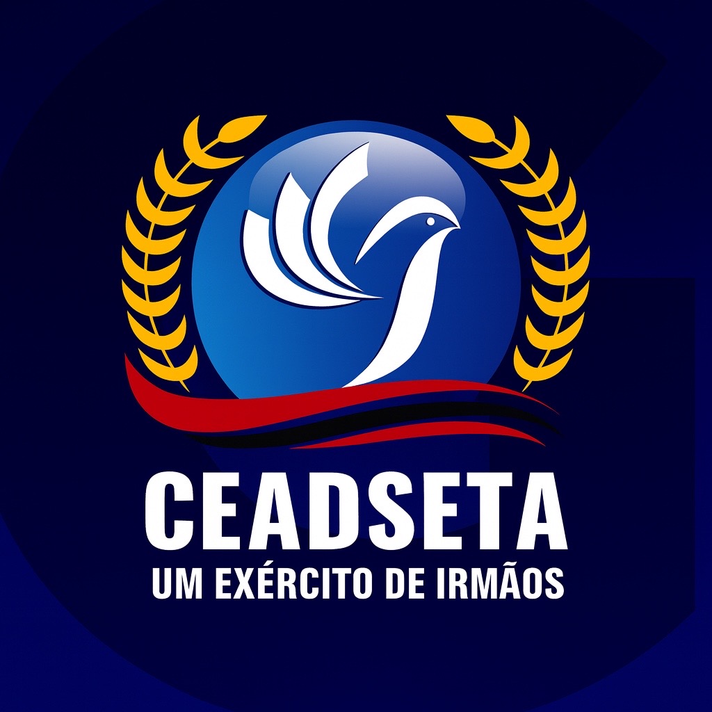 Logomarca CEADSETA
