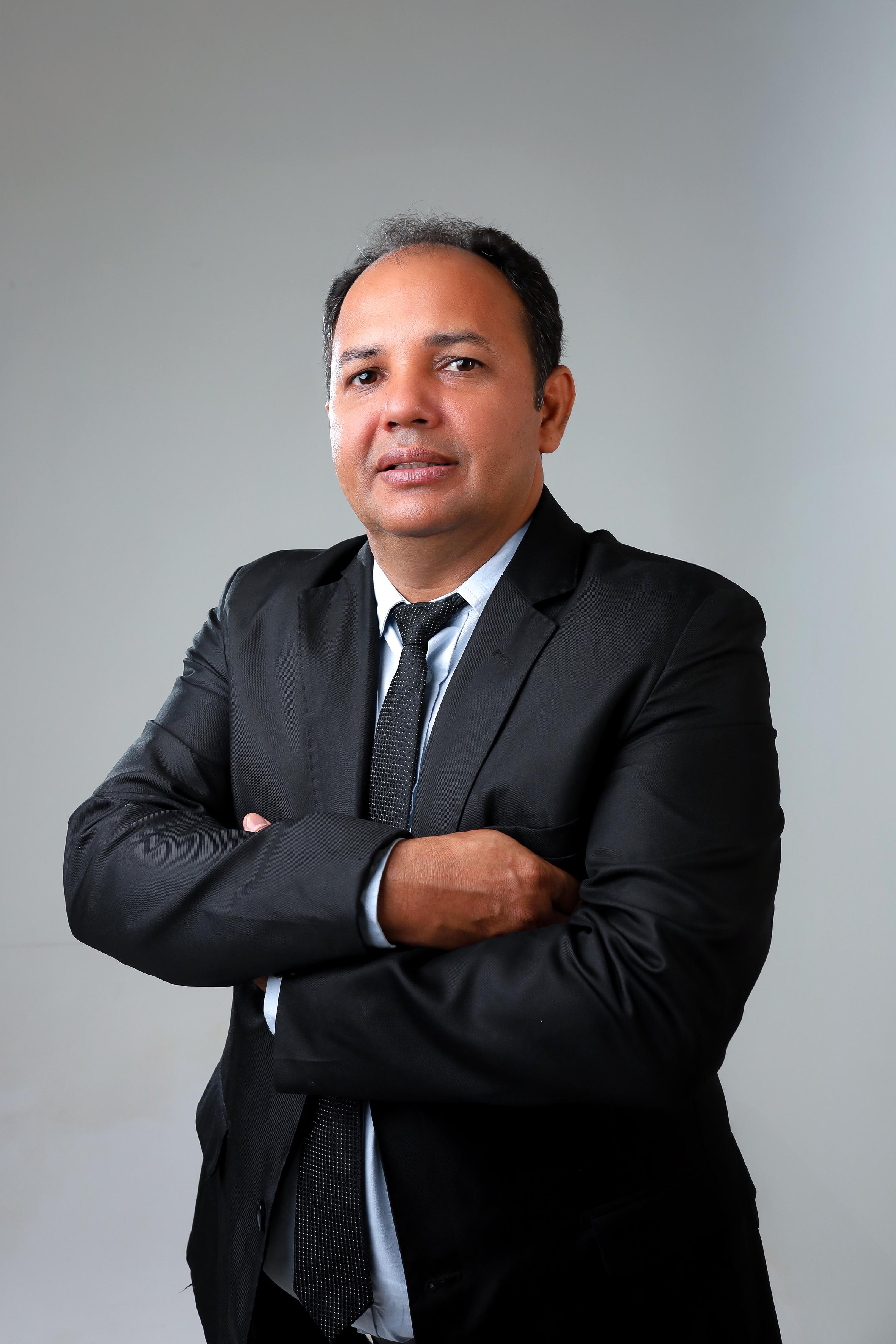 Pastor Villegaignon dos Santos Carvalho
